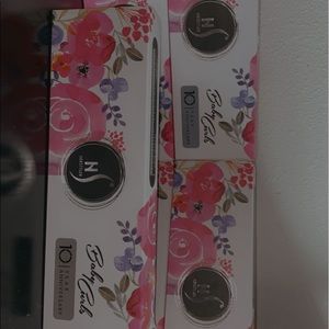 HerStyler Curling Wand